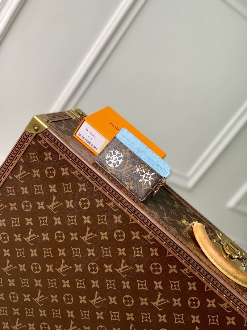 LV Wallets